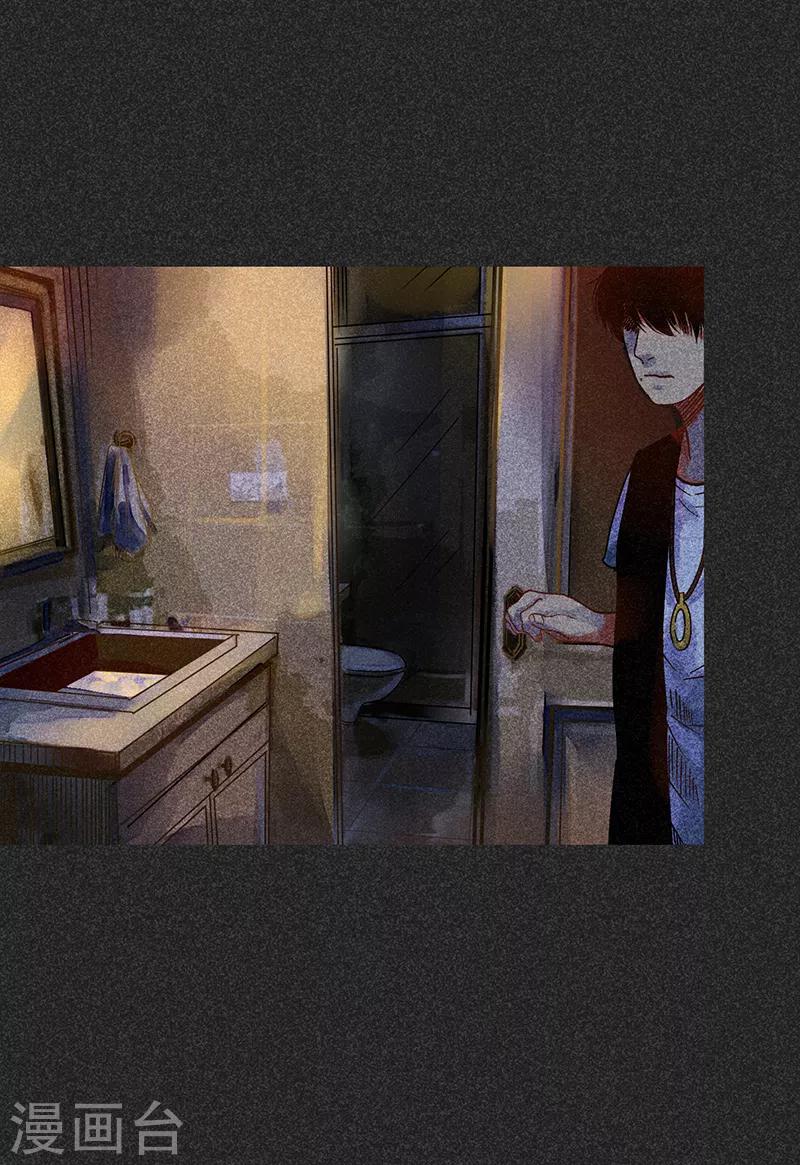 第46话1 灵骨塔内的照片-第58话