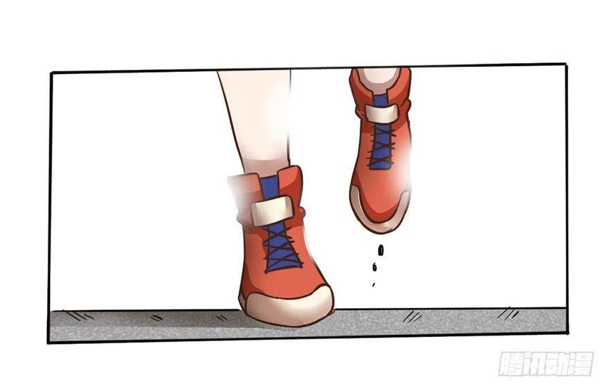 2.情敌今云语(1/2)-第2话