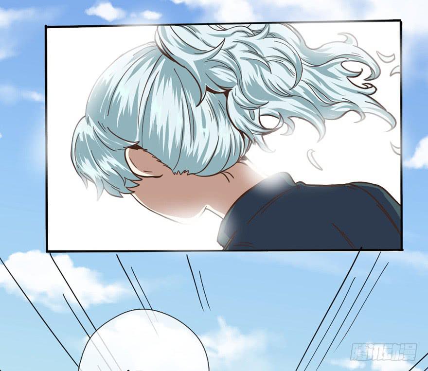 2.情敌今云语(1/2)-第2话