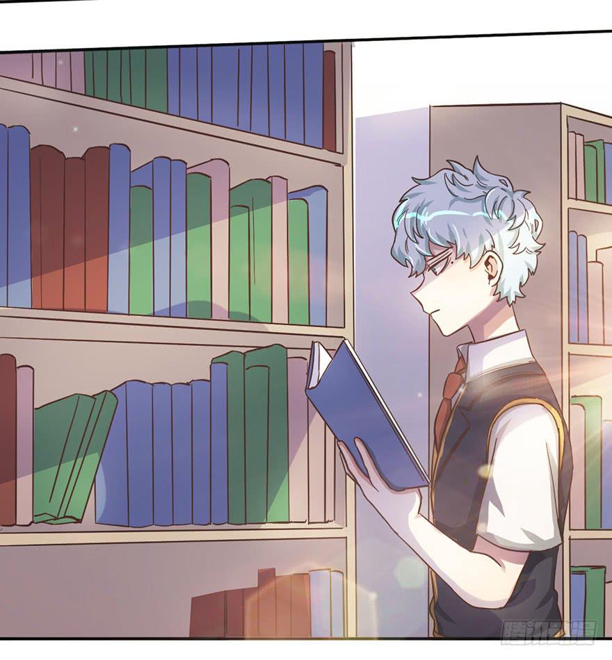 8.龙虾将军的托付(1/2)-第8话