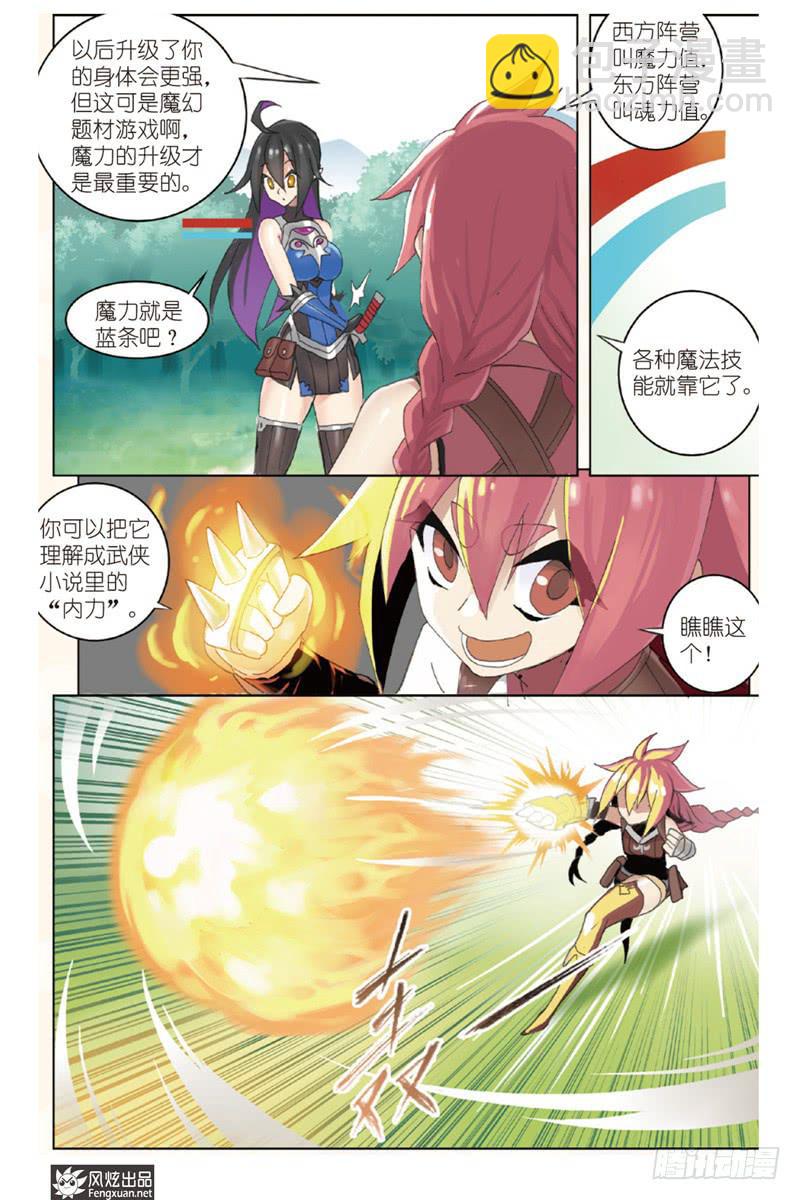 第1话 序（2）-第2话