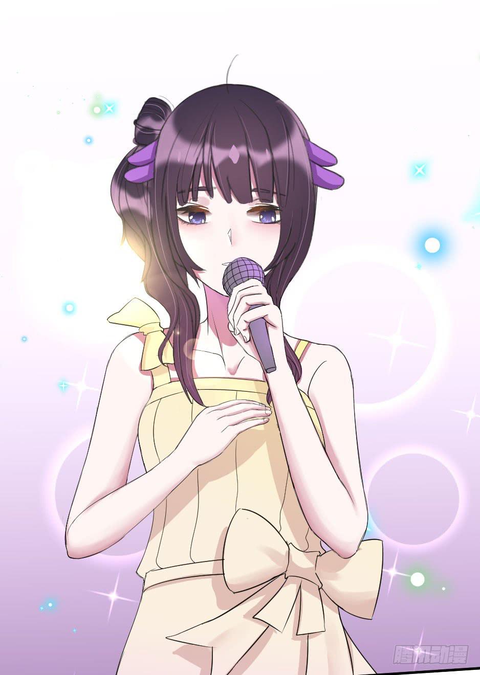 13.我要和你肩并肩-第14话