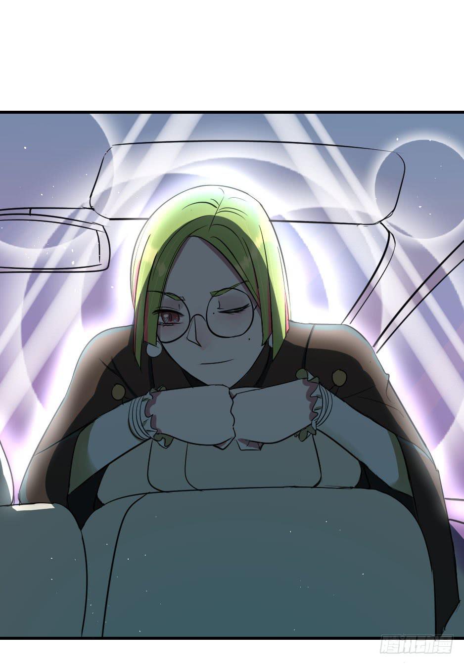 17.还没有告白呢！(1/2)-第18话