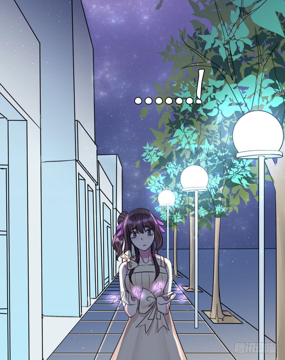 17.还没有告白呢！(1/2)-第18话