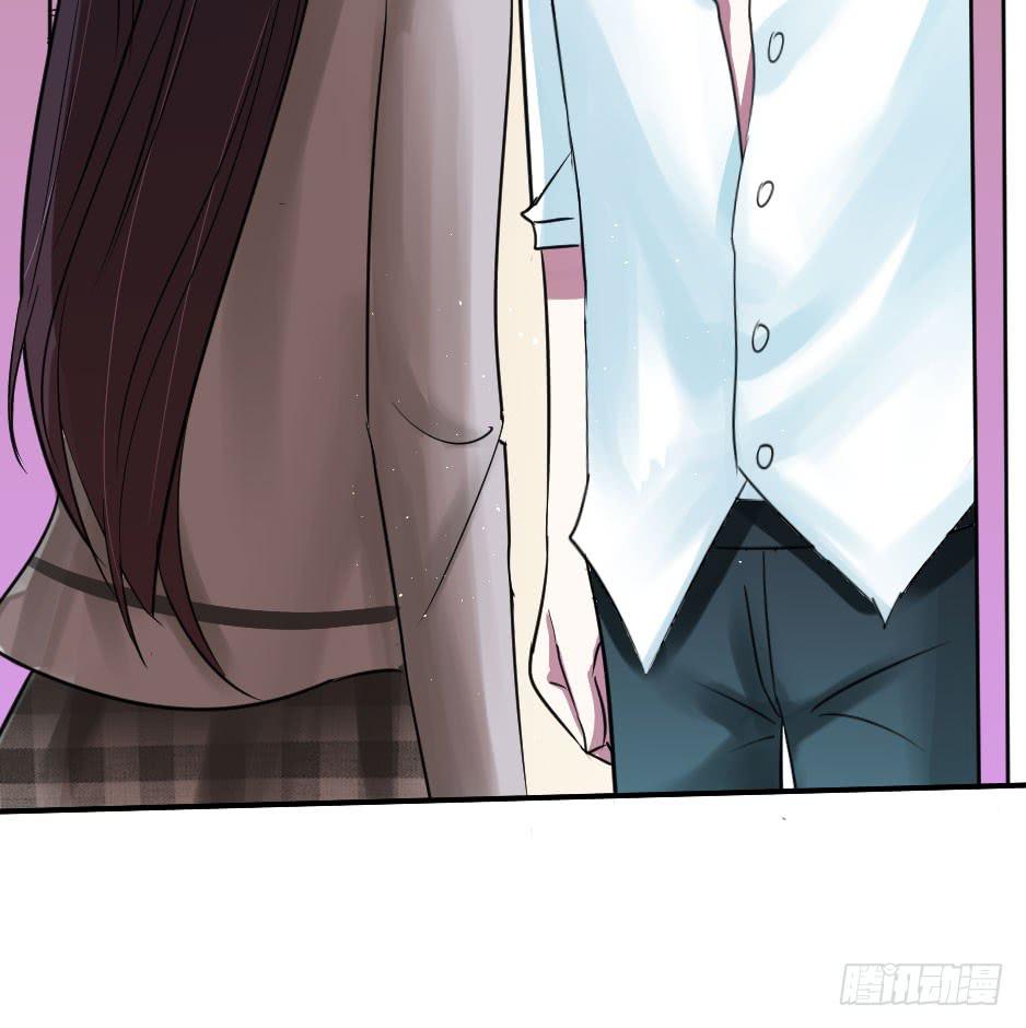 21.揭穿了就在一起吧！(1/2)-第22话