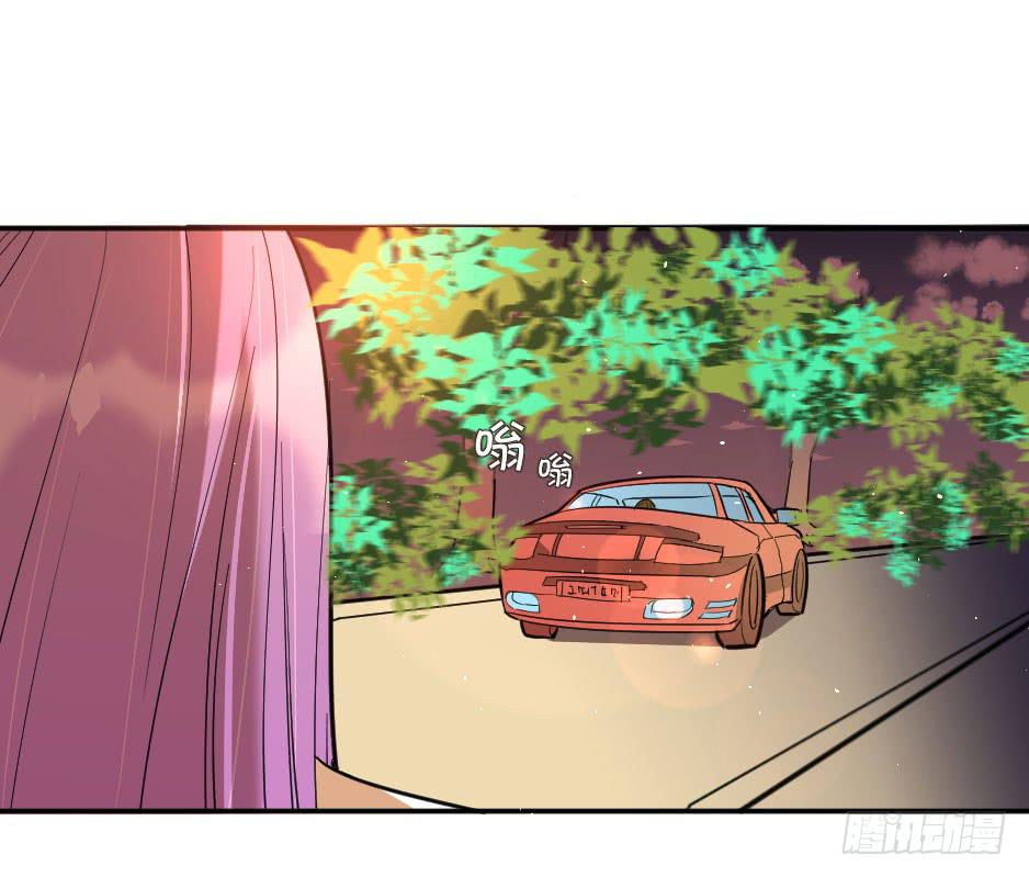 25、嫉妒使人作妖（上）-第26话