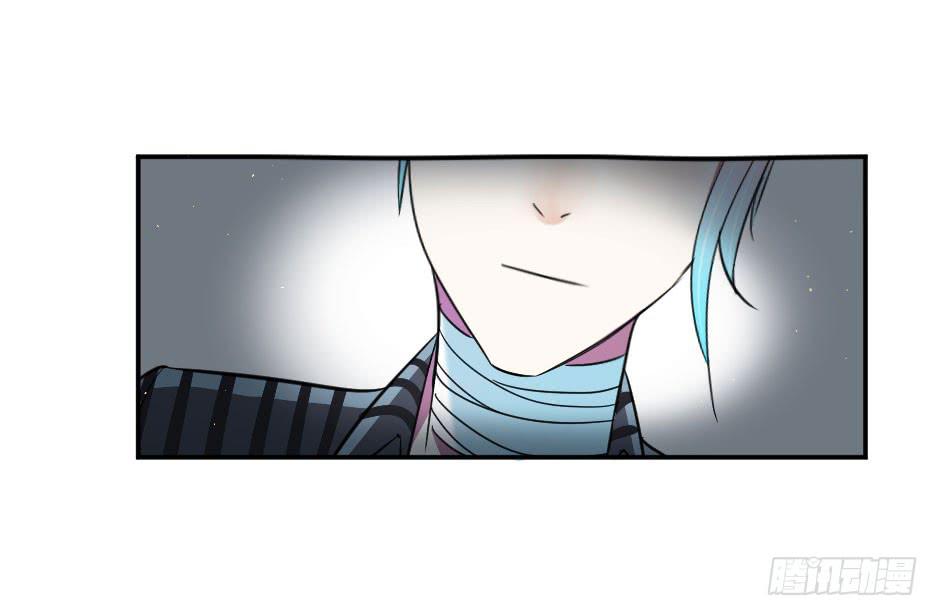 25、嫉妒使人作妖（上）-第26话