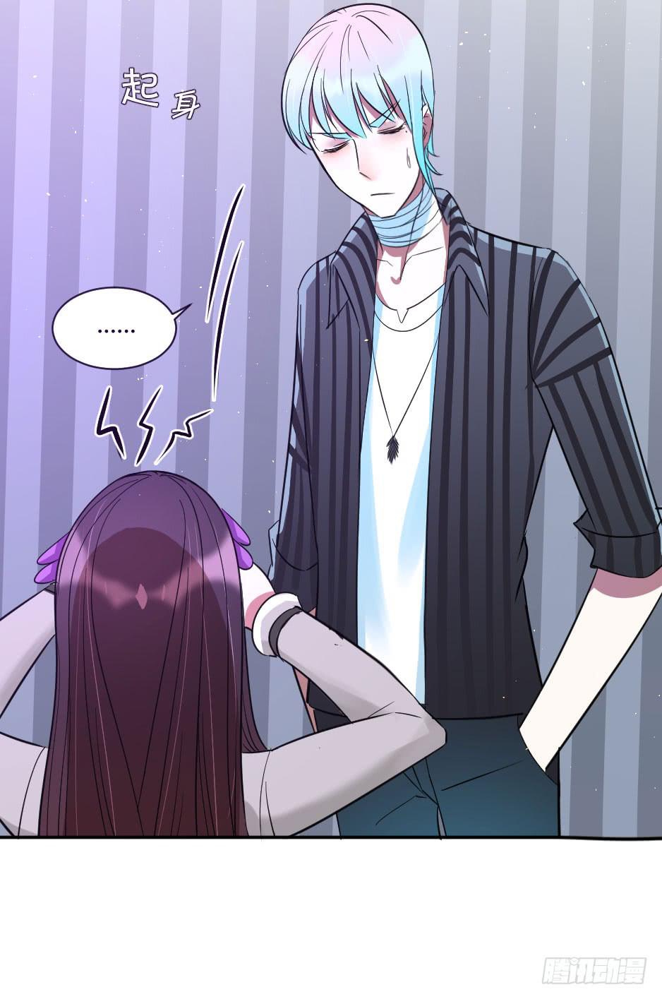 25、嫉妒使人作妖（上）-第26话