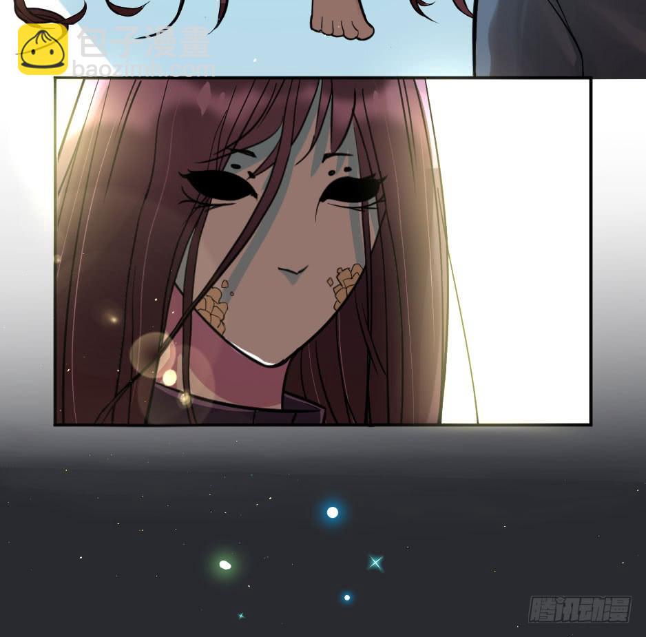 27.戴面具的女人-第28话