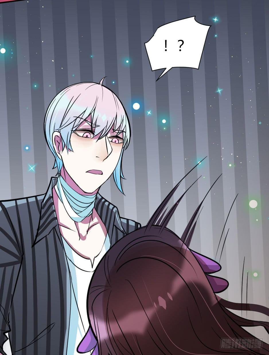 35.再清楚些！(1/2)-第36话