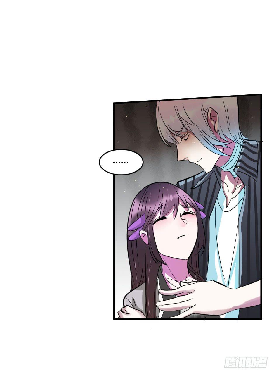 35.再清楚些！(1/2)-第36话