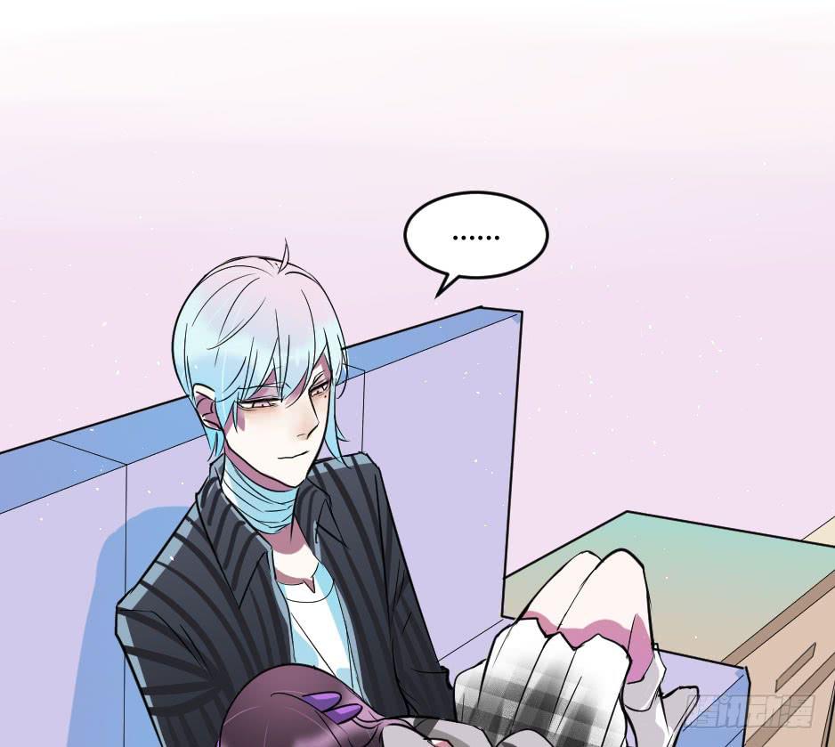 37.纠结该不该醒来-第38话