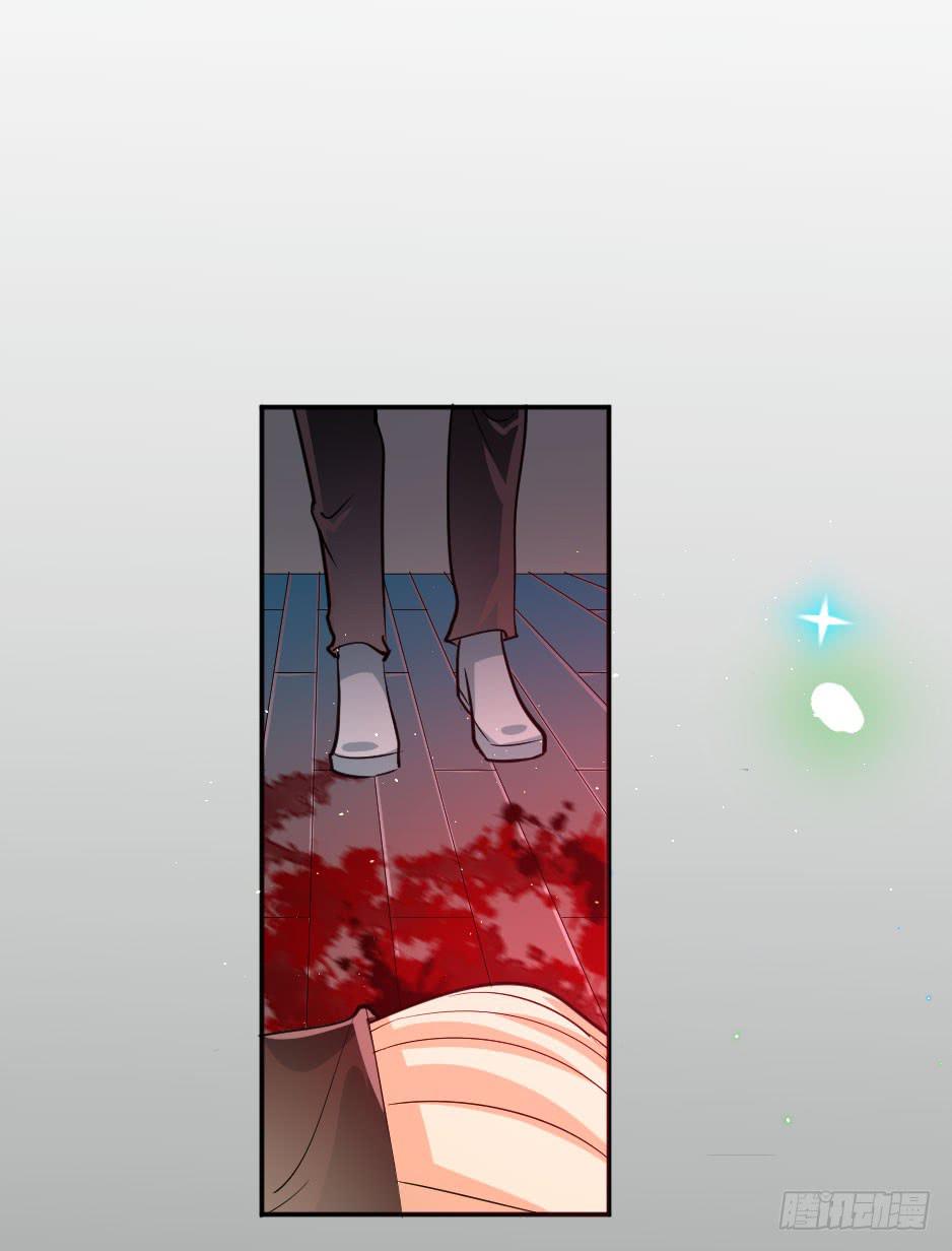 37.纠结该不该醒来-第38话