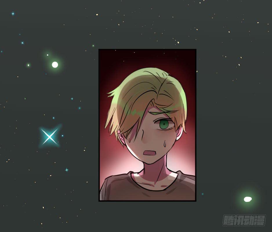 37.纠结该不该醒来-第38话