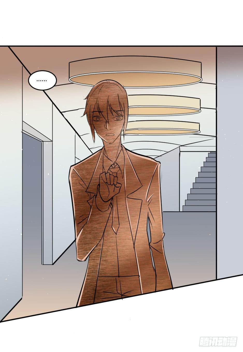 39.结束与开始【完结】-第40话