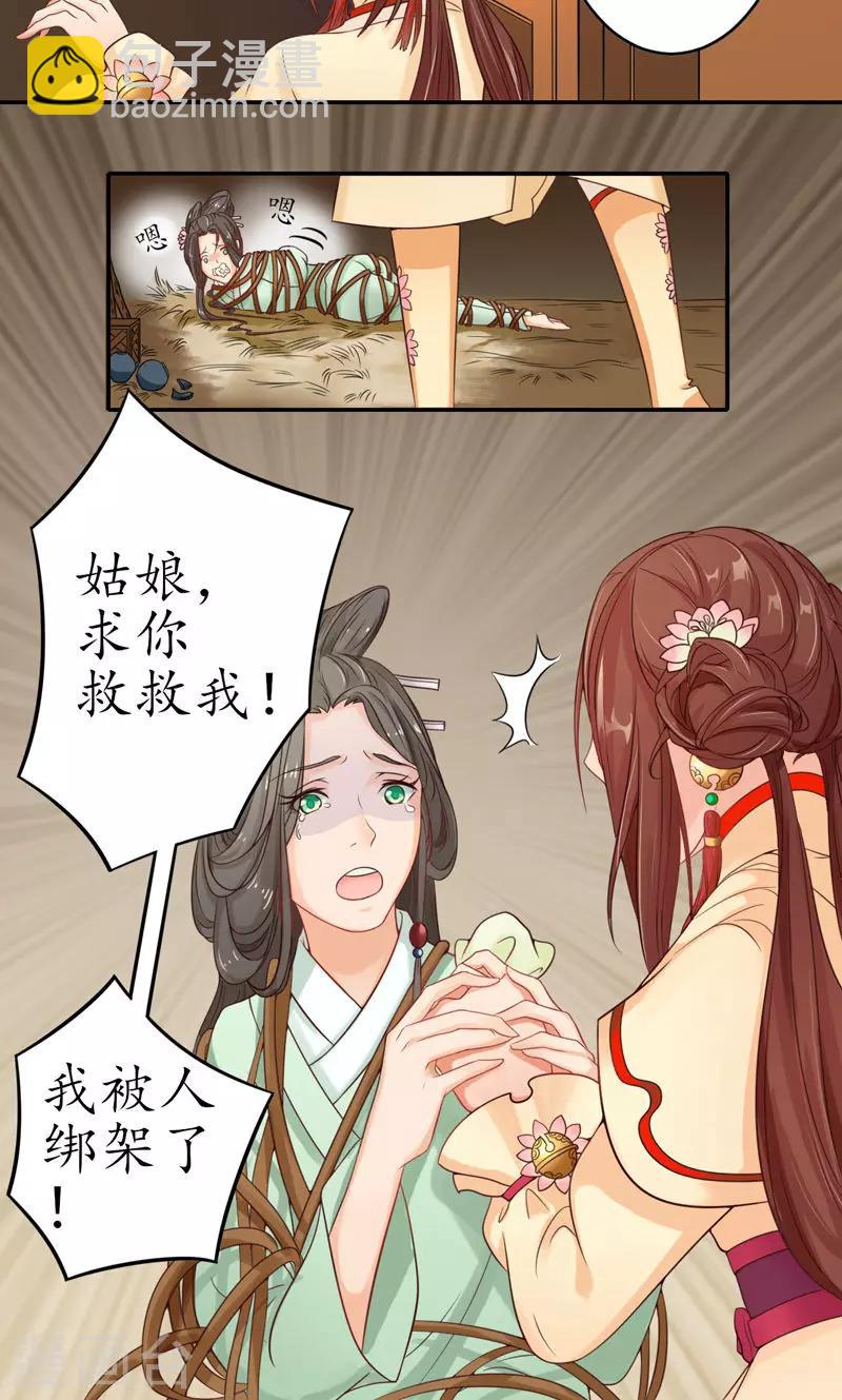 第1话2 大逃亡计划-第2话