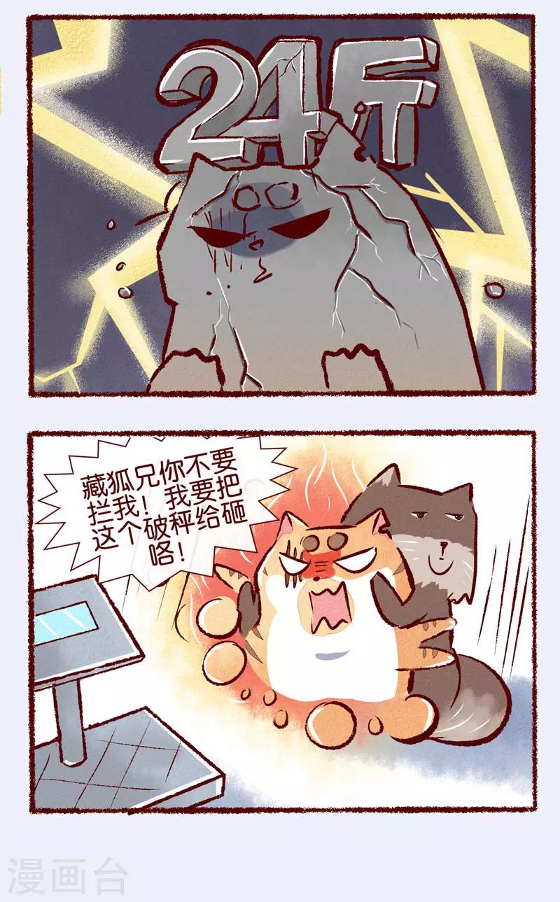 第80话 花式上称-第82话