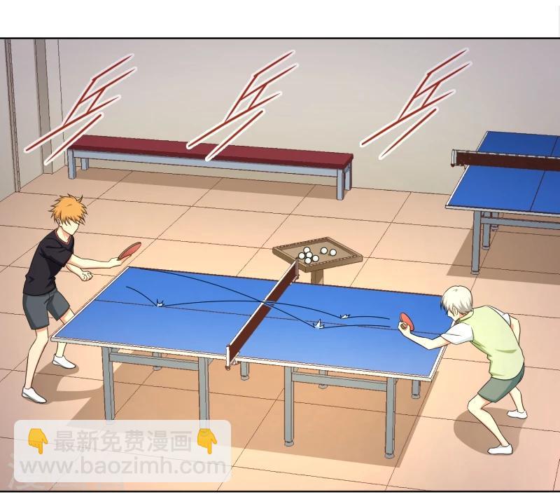 第18话 周末的意外邂逅-第22话