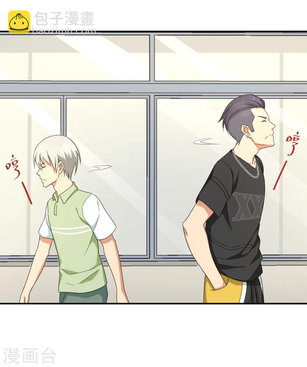 第28话 天造地设-第34话