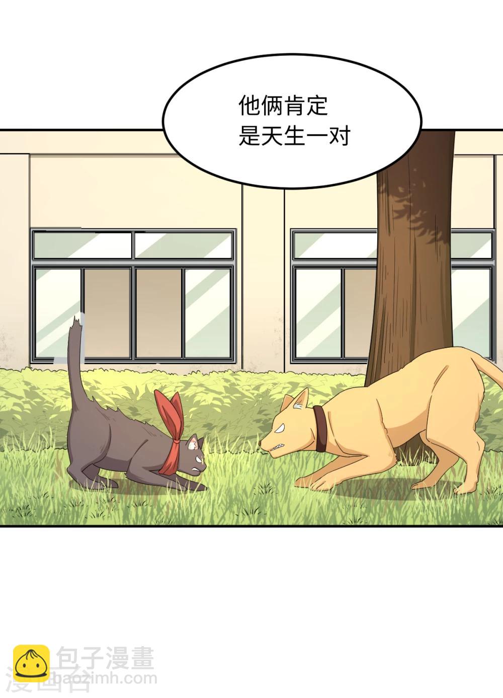 第28话 天造地设-第34话