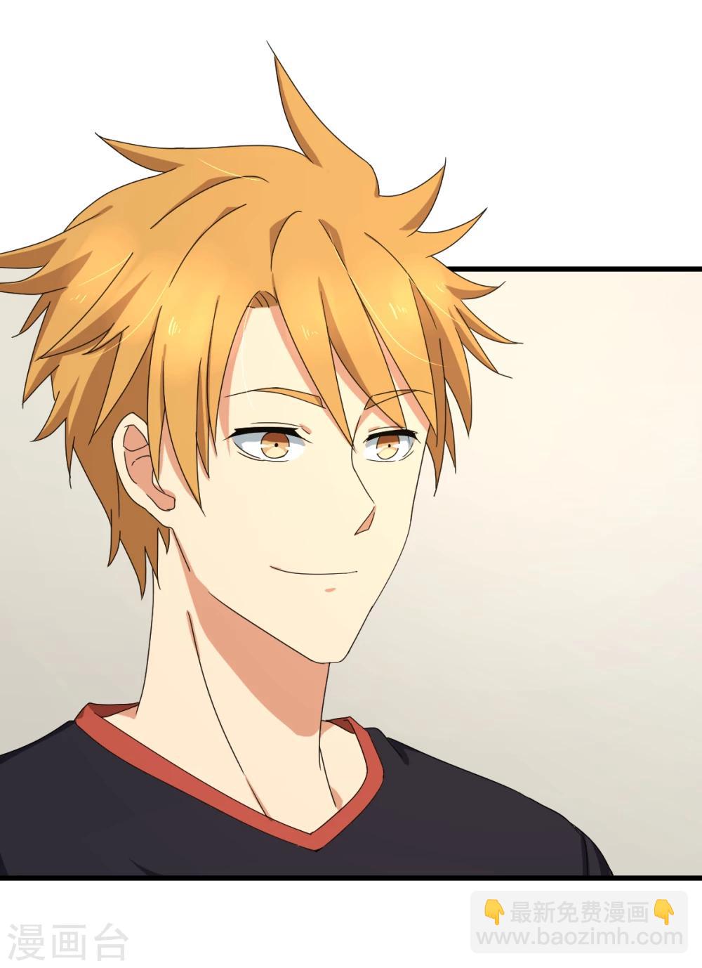 第30话 绝密潜入行动-第36话