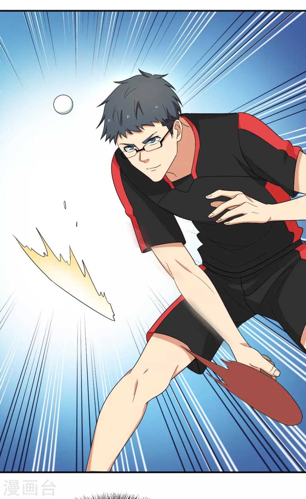 第36话 变强还是变红-第42话