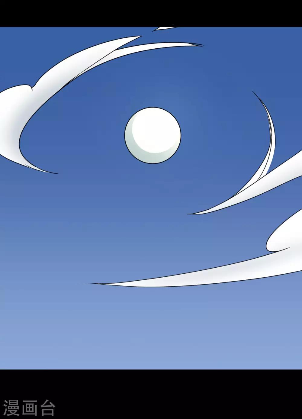 第36话 变强还是变红-第42话