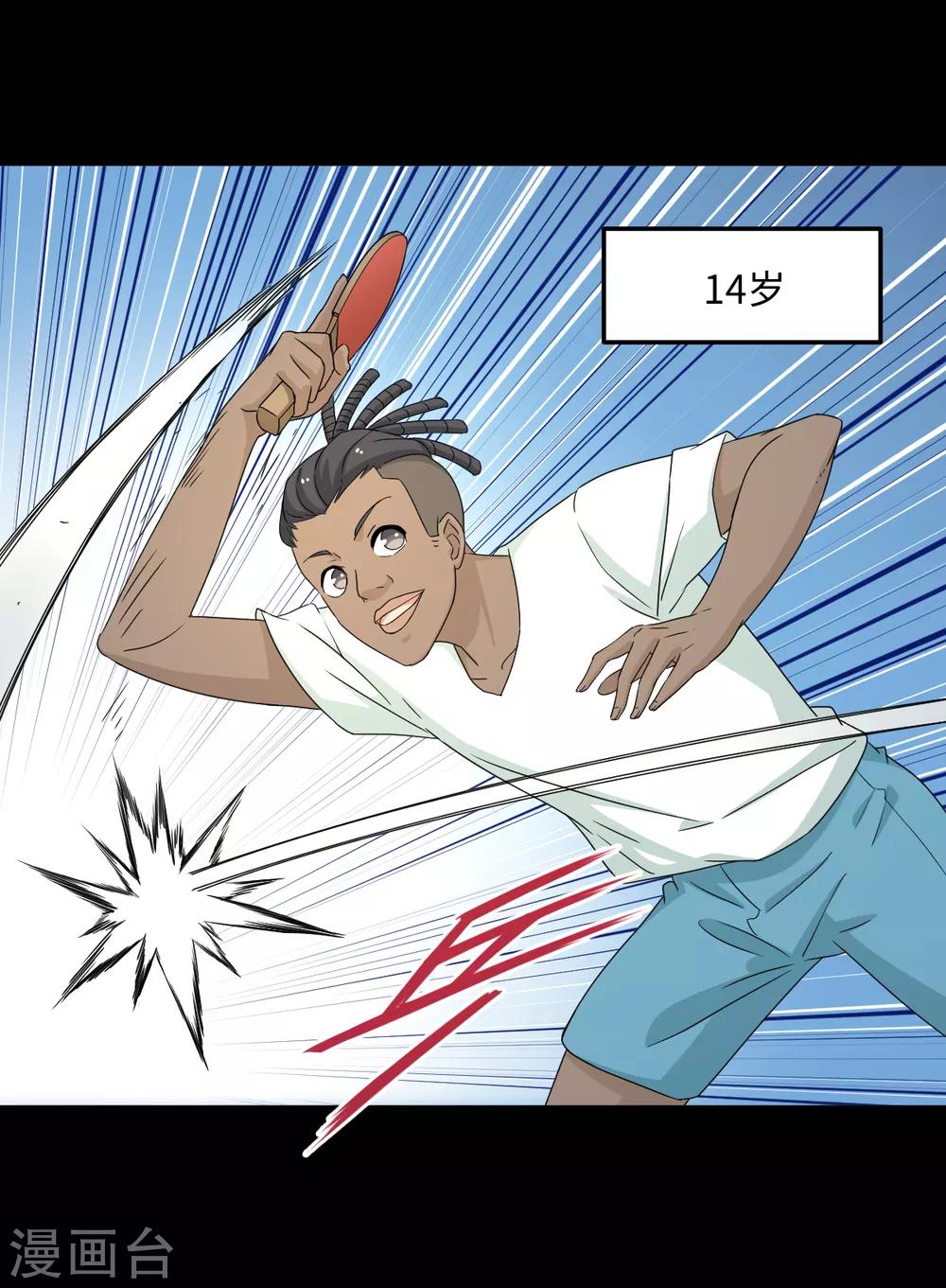 第36话 变强还是变红-第42话