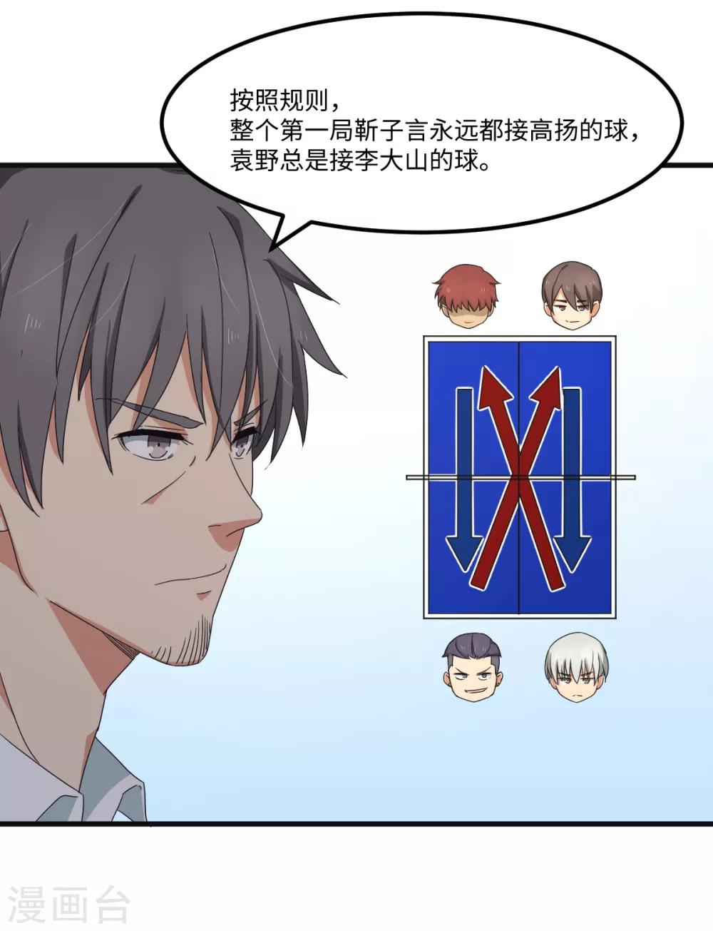 第40话 兽笼大开-第46话