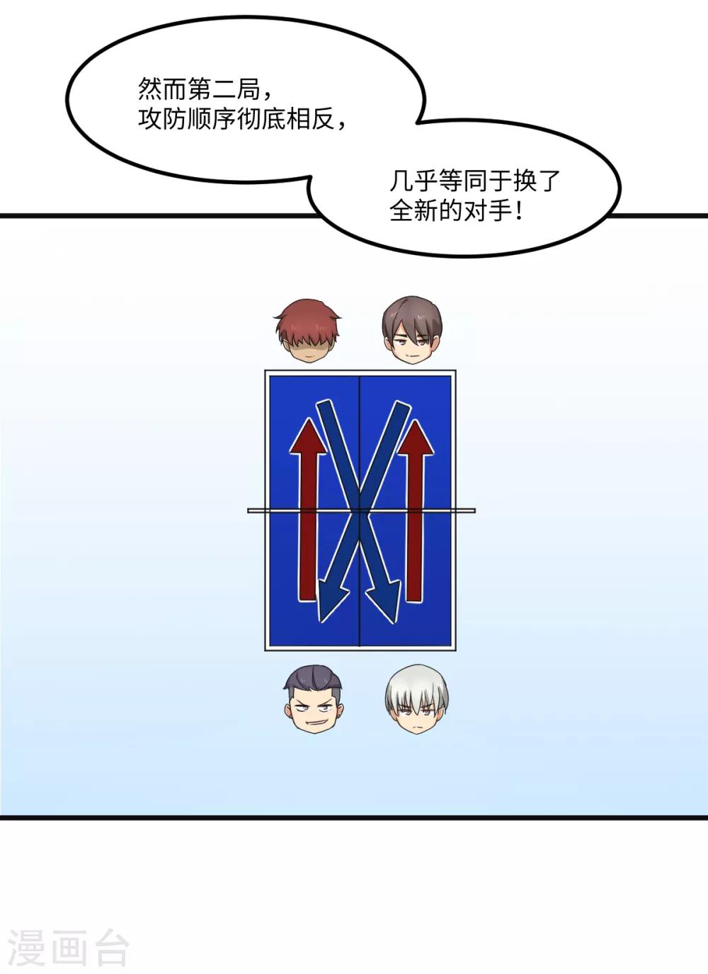 第40话 兽笼大开-第46话