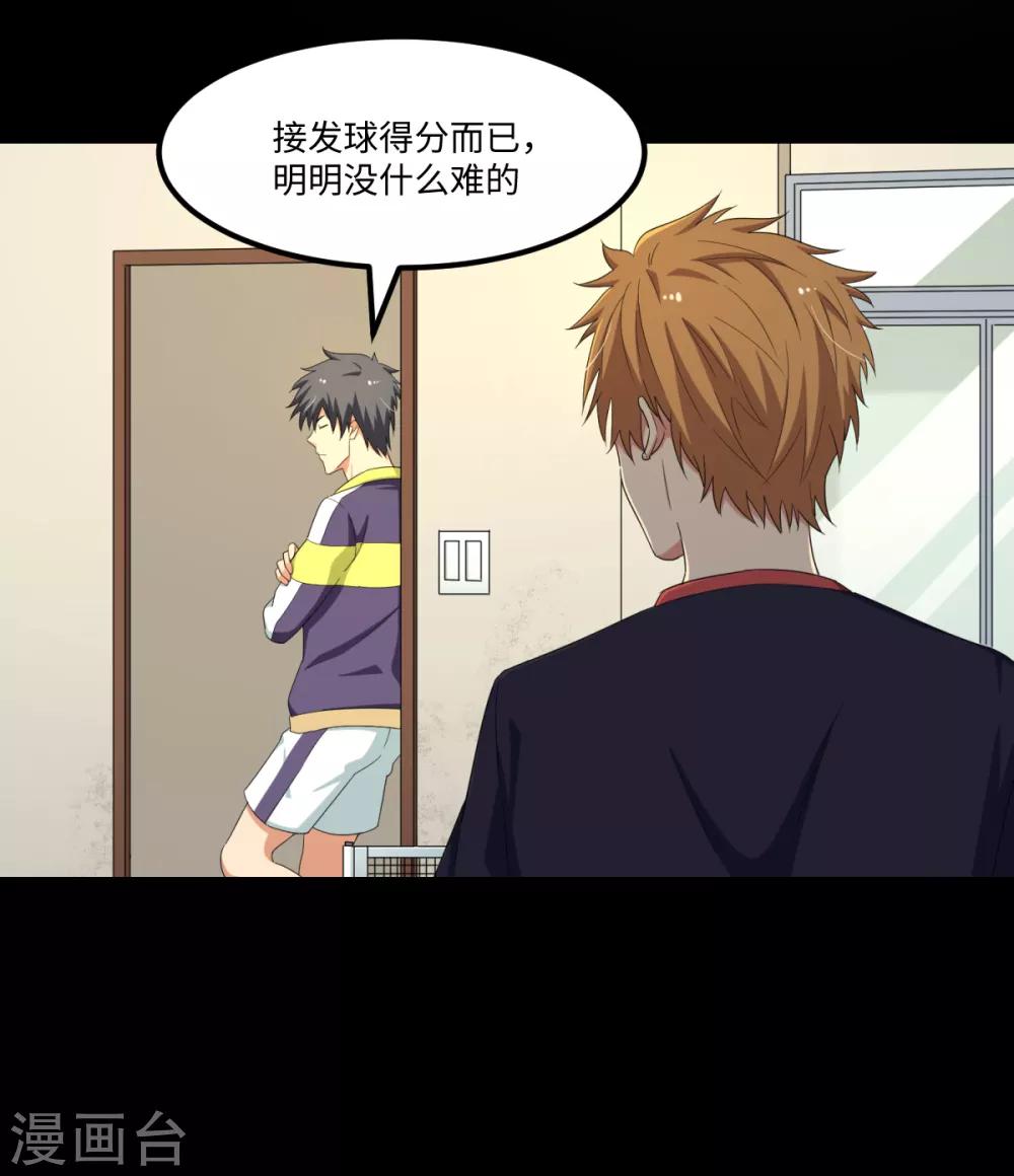 第42话 我，回来了-第48话