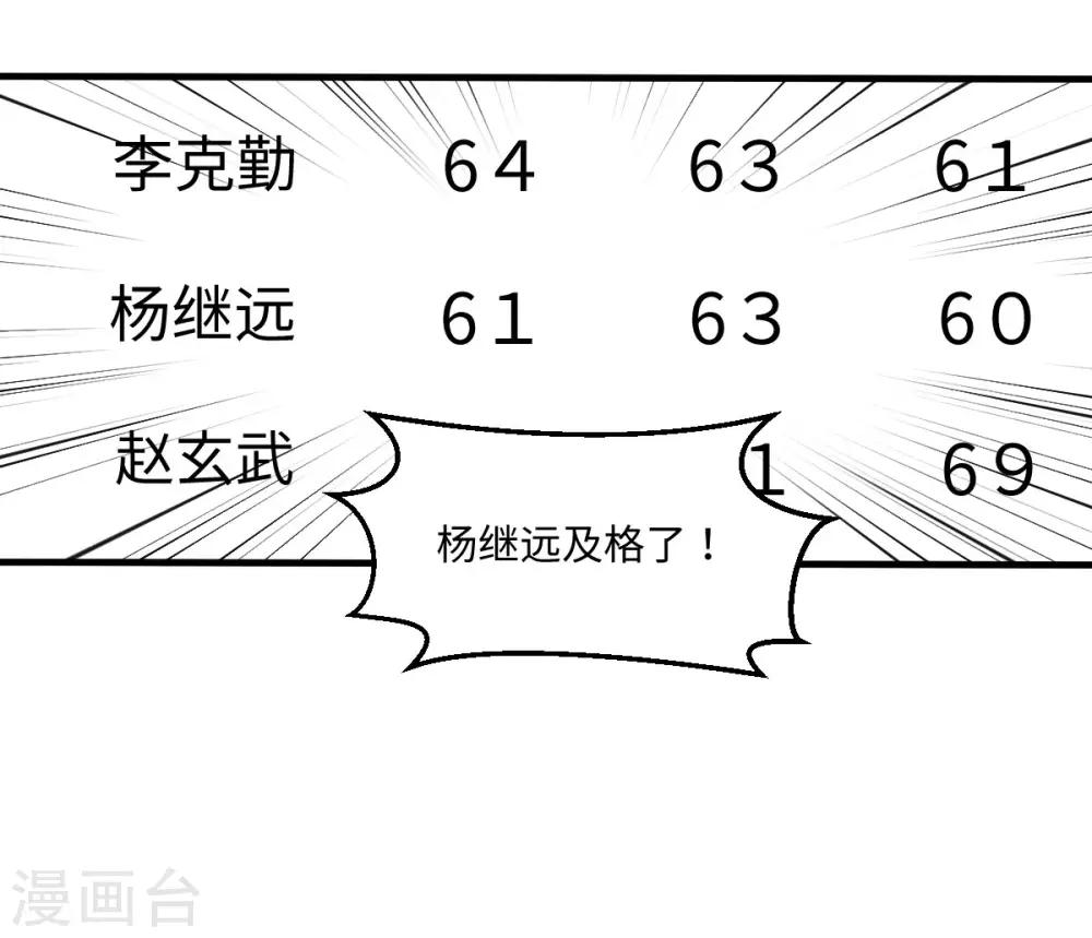 第51话 大丈夫就要食言-第58话