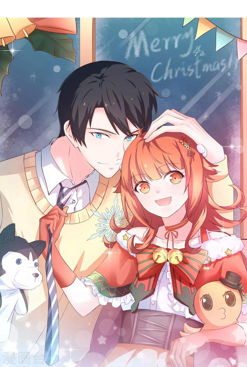 第20话1 独闯大殿-第28话