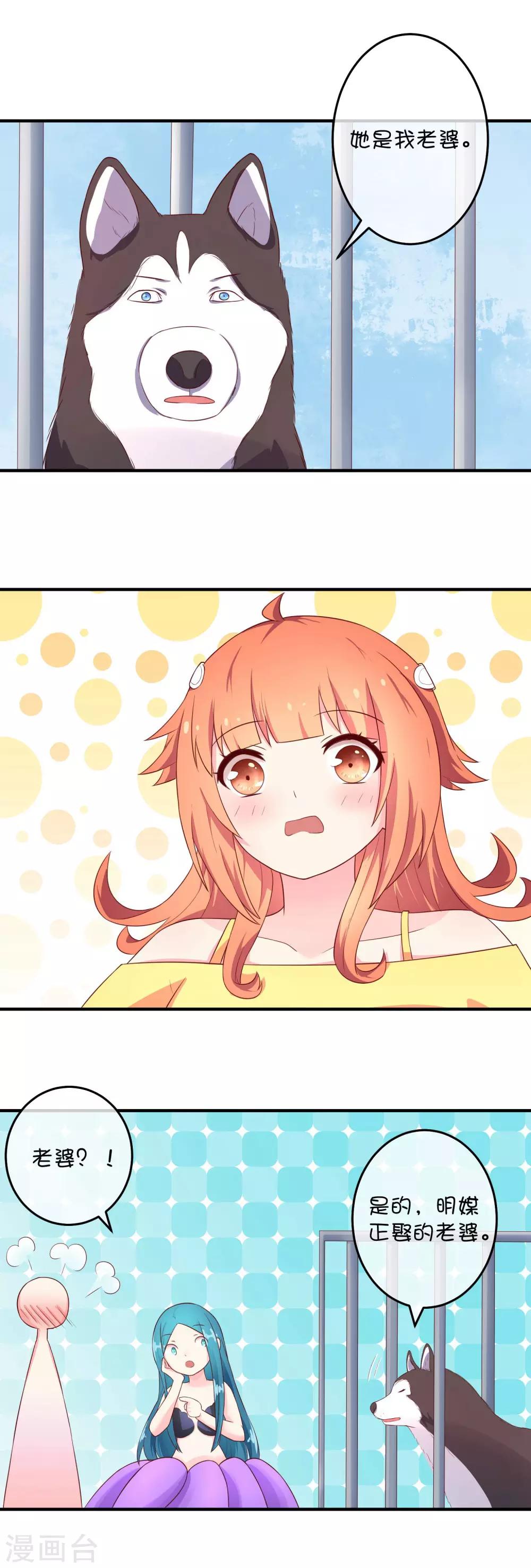 第20话1 独闯大殿-第28话