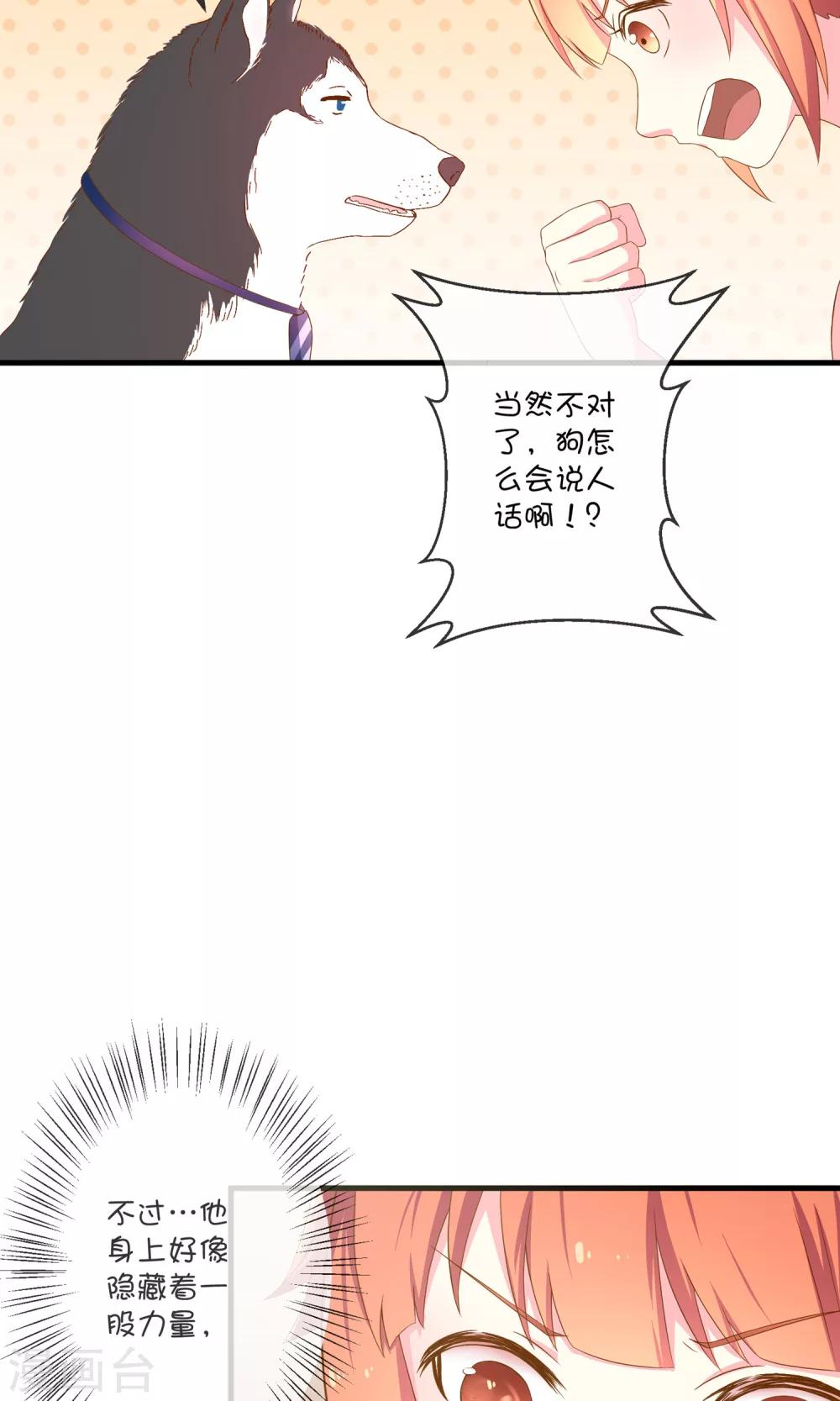 第5话1 汪总裁-第10话