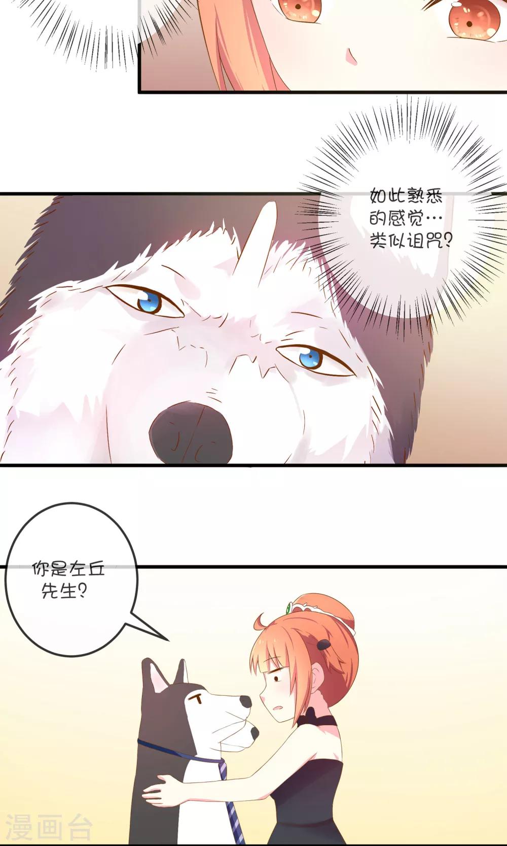 第5话1 汪总裁-第10话