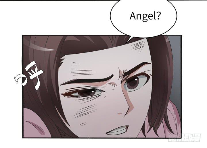 现代区篇：神秘少女(1/2)-第18话