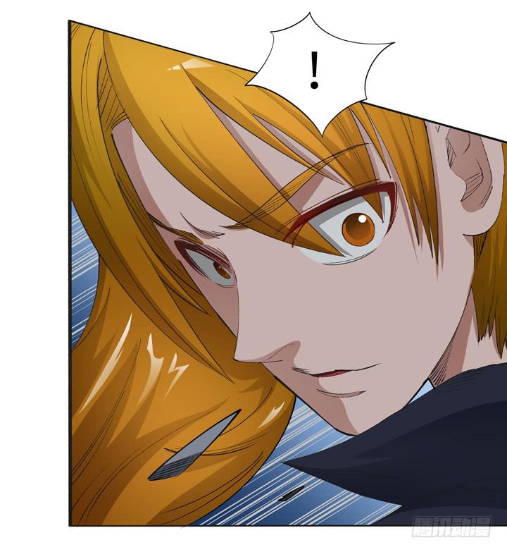 现代区篇：神秘少女(1/2)-第18话