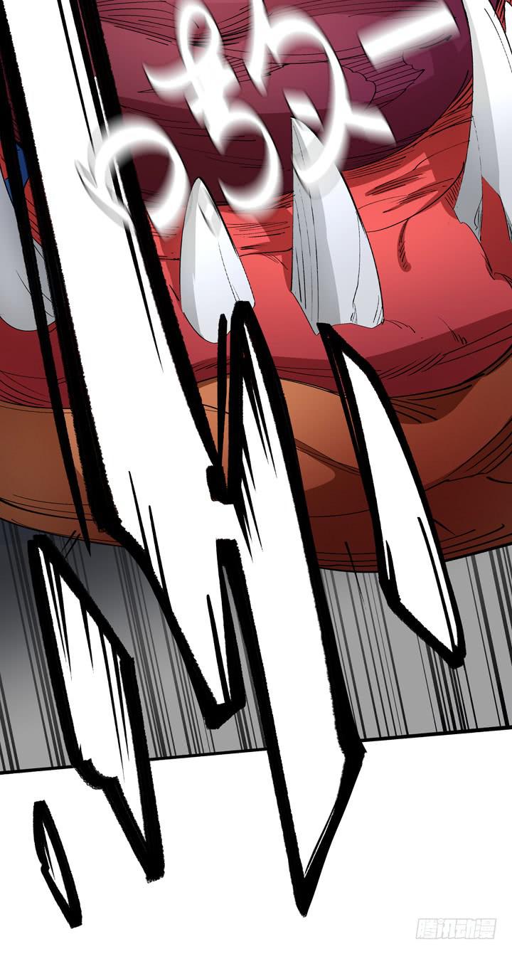 现代区篇：神秘少女(1/2)-第18话