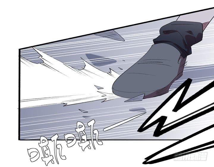 现代区篇：神秘少女(1/2)-第18话