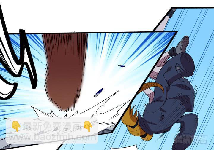 现代区篇：神秘少女(1/2)-第18话