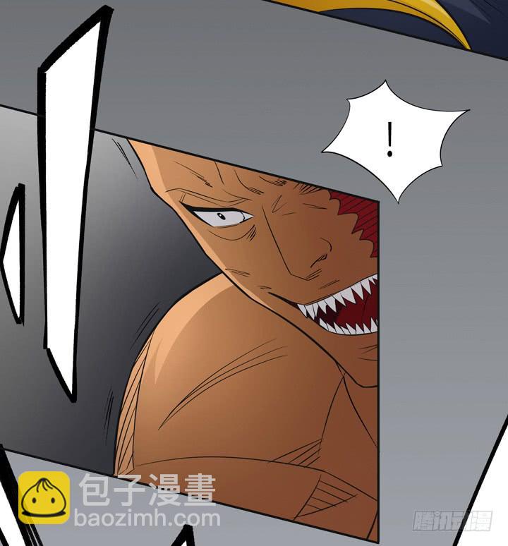 现代区篇：神秘少女(1/2)-第18话