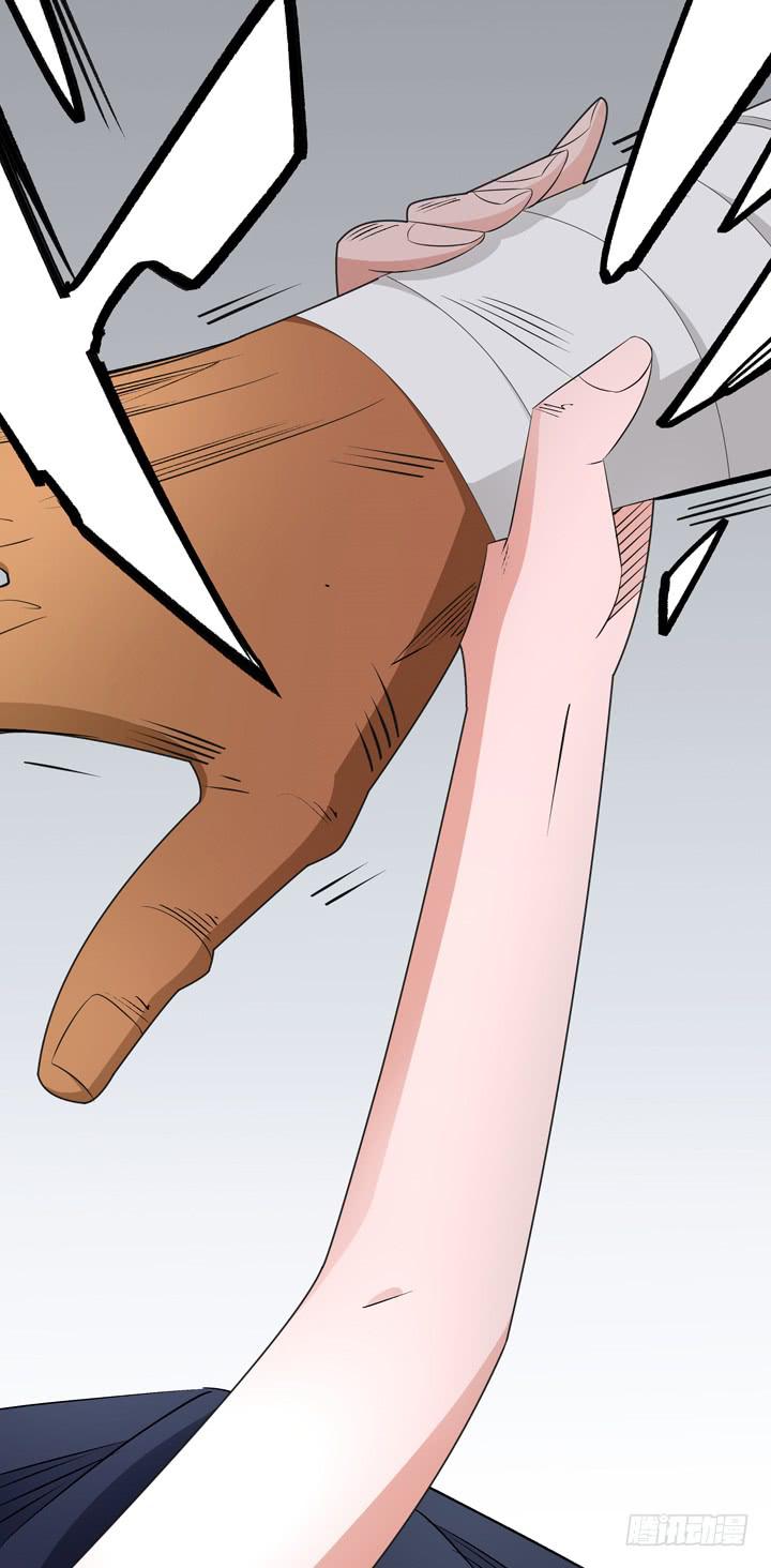 现代区篇：神秘少女(1/2)-第18话