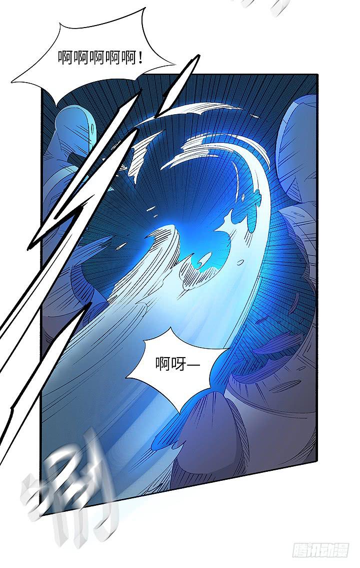 现代区篇：穆图之怒-第22话