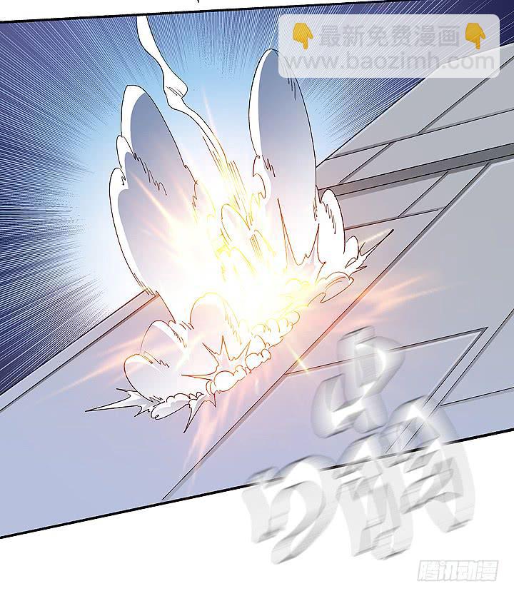 现代区篇：女主开挂(1/2)-第28话