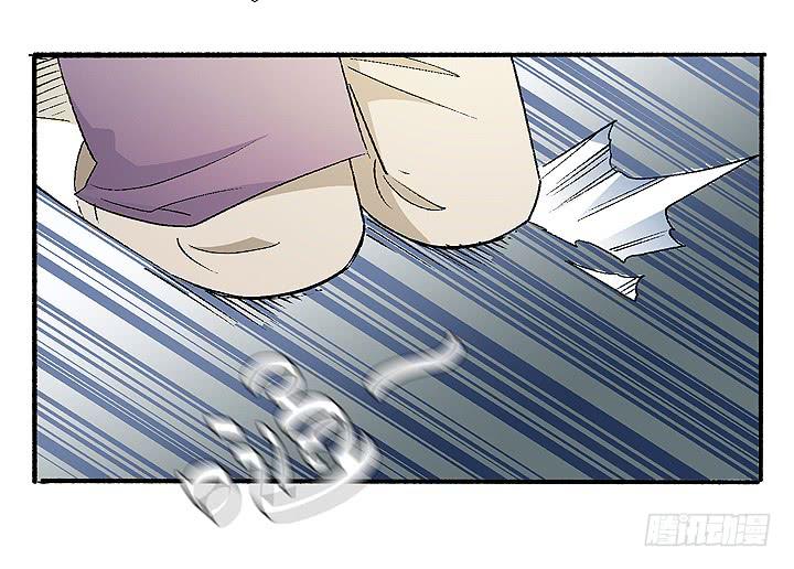 古典区篇：为了喜欢-第32话