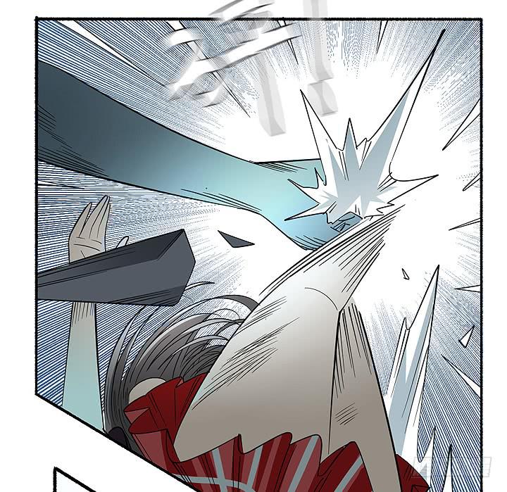 现代区篇：曼森教主(1/2)-第36话