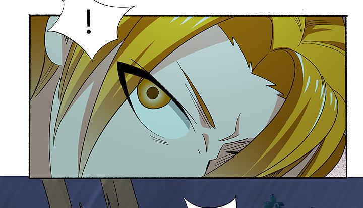 现代区篇：曼森教主(1/2)-第36话