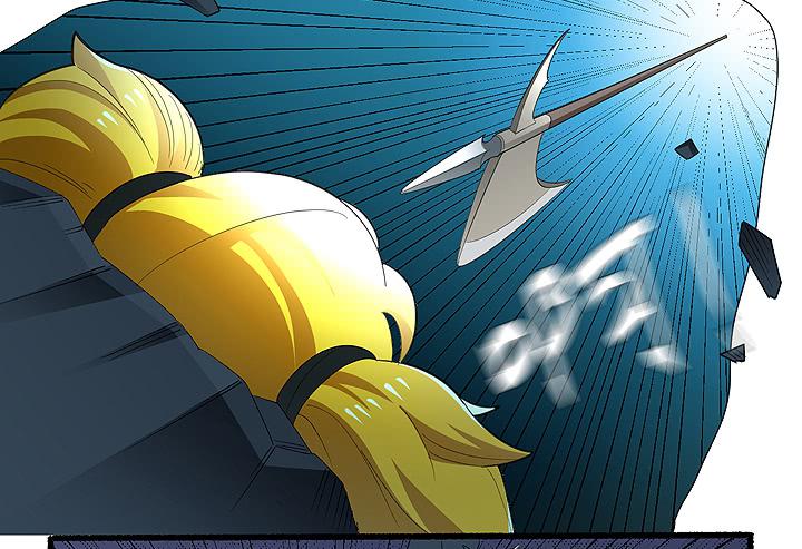 现代区篇：曼森教主(1/2)-第36话