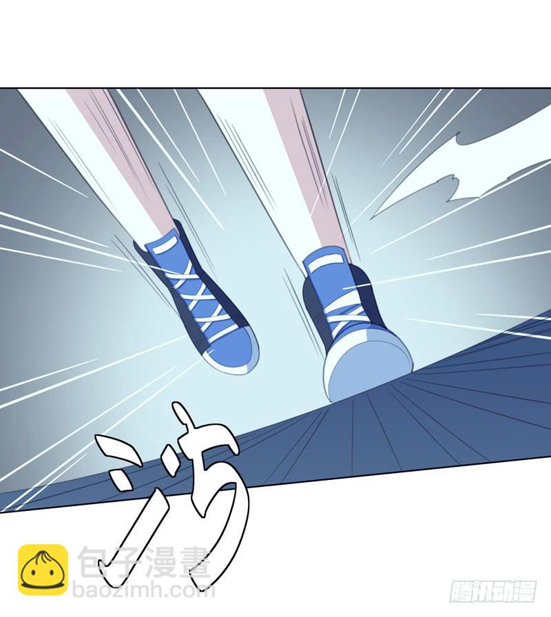 现代区篇：危机重重-第10话